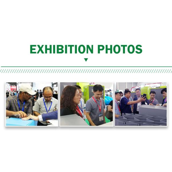 Corruone PP double wall pp polypropylene plastic sheet honeycomb core pane board l with cellular structure