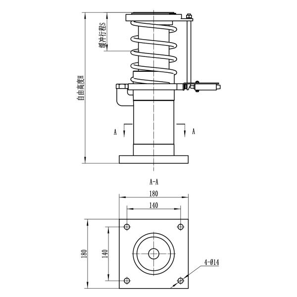 Elevator Safety Components High Performance Elevator Door System For Smooth And Secure Operation