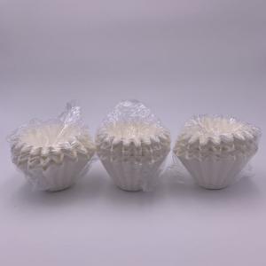 China Best paper coffee filters  Basket Commercial Coffee Machine Bowl Type cafec coffee filters wholesale
