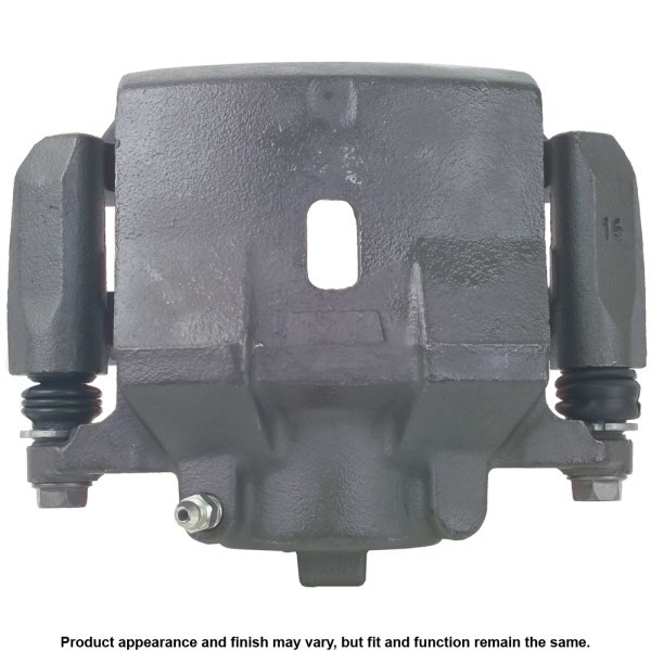 SATURN Auto Parts Vehicle Brake Caliper 18B4910A 18B4911A