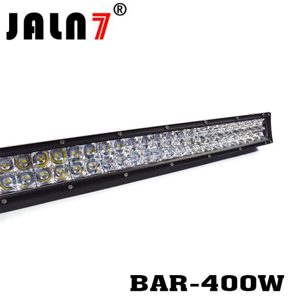 LED Light Bar JALN7 41.5Inch 400W CREE Original Spot LED Driving Lamp Super Bright Off Road Lights LED Work Light
