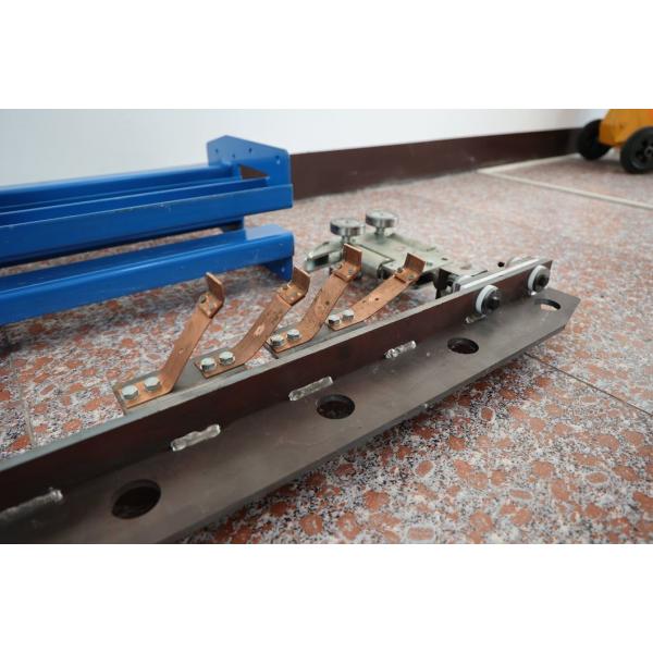 Conveyor Trolley P&F Conveyor System for Coating Production Line Made in China