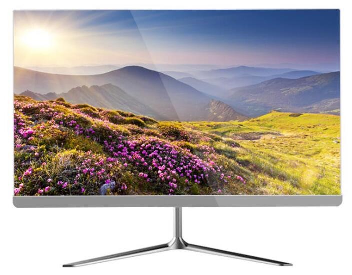 Ultra Wide High Resolution Gaming Monitor , 27" High End Computer Monitor