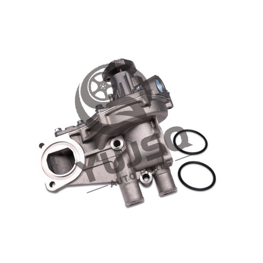 MEYLE 113 012 0008 Water Pump Assembly 21.5x11.4x22.6cm