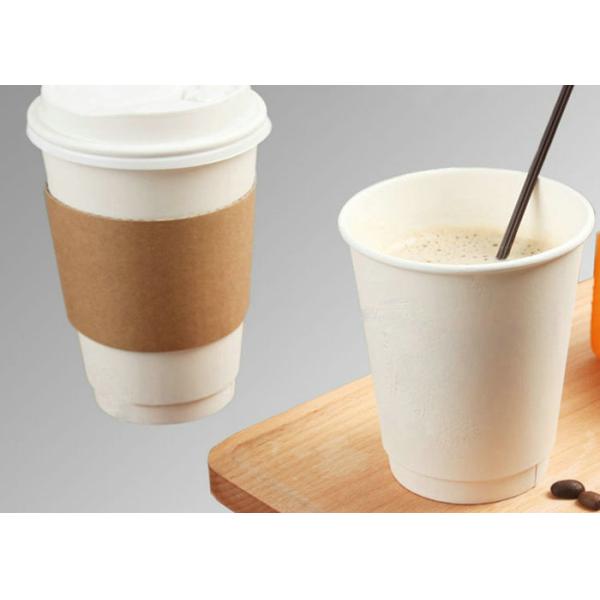 Single Side PE Coating 150gsm To 300gsm Cup Paper Rolls for Drinking cup