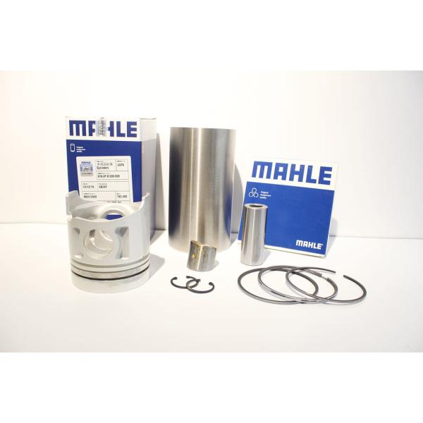 ME088990 Overhaul Rebuild Kit 4D34 6D34 For Mitsubishi HD820-1 HD820-2 SK200-6