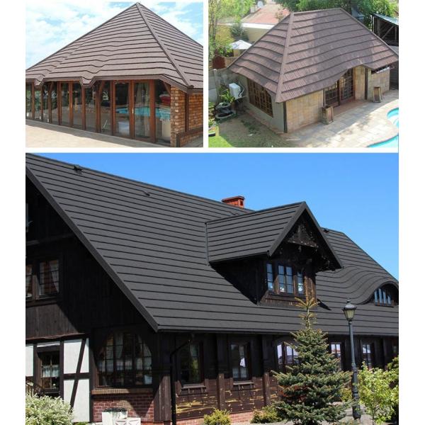 0.40×910 AZ70 Aluzinc Steel AFP Galvalume Steel Coils For Stone Coated Metal Roof Tiles