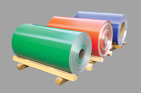 Buy cheap PE Color Coated Aluminum Coil from wholesalers