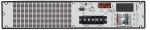 3KVA 6KVA Uninterruptible Power Supply Rack Mount 10KVA Backup Power Source