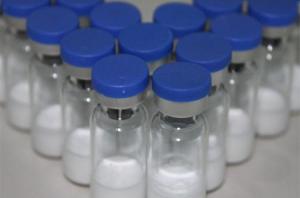 China Aluminium Pp Cap For Glass Vial And Molded Glass Bottle wholesale