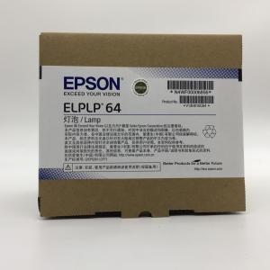 China Epson Projector Bulbs ELPLP64 Package EB-C1030WN EB-C1040XN-C705W EB-C710X EB-C713X wholesale