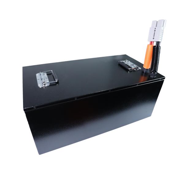 48V Solar Lifepo4 Telecom Lithium Ion Battery Pack 100ah 200ah 10kwh Customized