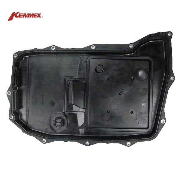 1103298006 0501220926C 0D5398009 0501330648 8HP65A Oil Pan Automatic Transmission Filter