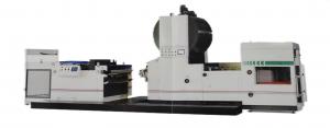 China High Speed Paper Laminating Machine 63kw - 68kw Paper Laminator Machine MTM-108C on sale