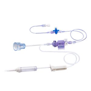 Request Sample Disposable Blood Pressure Transducer Instrument Classification