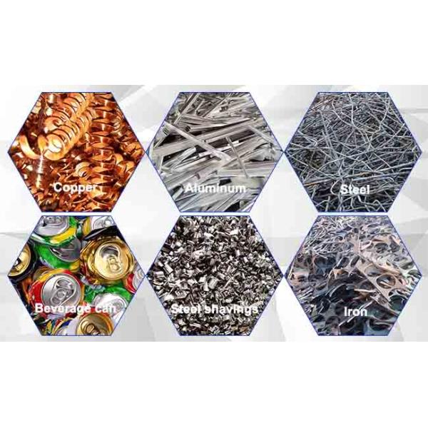 250kg Hydraulic Baling Press CE ISO 380v Scrap Baler Machine