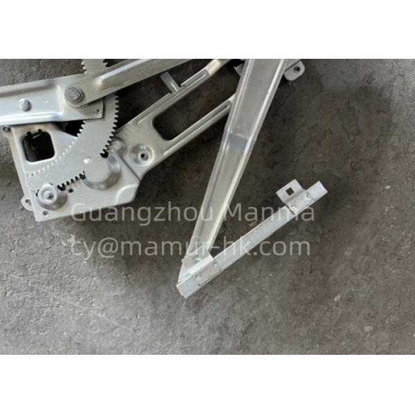 Front Door Window Regulator ISUZU Truck Parts For NKR 8-97852116-4