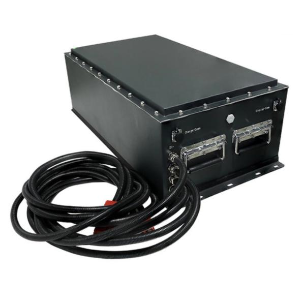 OEM ODM LiFePO4 Lithium Battery Recharge Golf Cart Battery 24v 36v 48v 72v 280Ah Lithium Ion Lifepo4 Battery