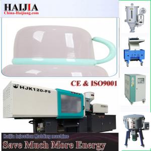 China Plastic Foil Packaging Roll Making Injection Molding Machine CE ISO 9001 Approved on sale