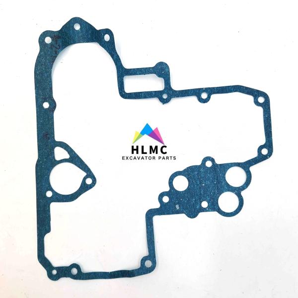 1G971-99366 Kubota Engine 3D87 D1703 Construction Machinery Parts Head Gasket Complete Kit
