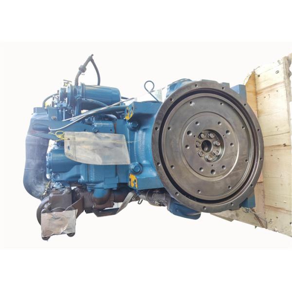 V3800 - T V2403 V3307 Diesel Engine Assembly For Kubota 185 161