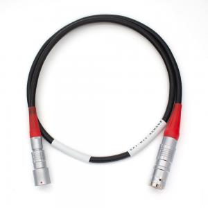 China Telephone Audio And Video Transmission Adapter Equipment Custom Cable Harness wholesale