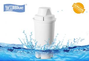 China Alkaline water filter Jug replacement on sale