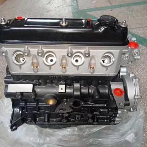 China 2.237L 68kw 4Y Carburetor Gasoline Engine Assembly for Toyata 4Y Smooth Operation on sale