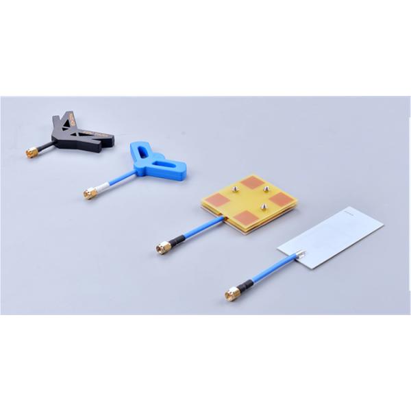 FPV UAV Drone Panel Patch Antenna 5.8GHz 12dBi With SMA Connector