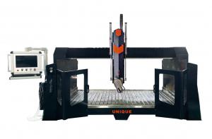 China Stone Marble CNC Carving Machine Stone CNC Engraving Machine wholesale