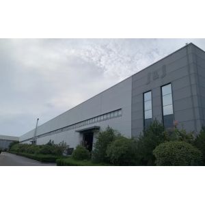 Qingdao Baidun Special Ceramics Technology Co., Ltd.