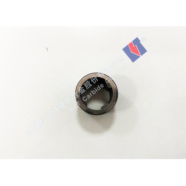 Motor Tungsten Carbide Bushings