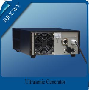 China Professional Ultrasonic Sound Generator , Ultrasonic Power Generator on sale