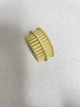 30T gear 1750291697-06 for DN100 DN200 DN400 RM4 ATM Machine Parts Diebold Nixdorf DN HCT Head Chassis Transport RM4 01750291697 1750291697