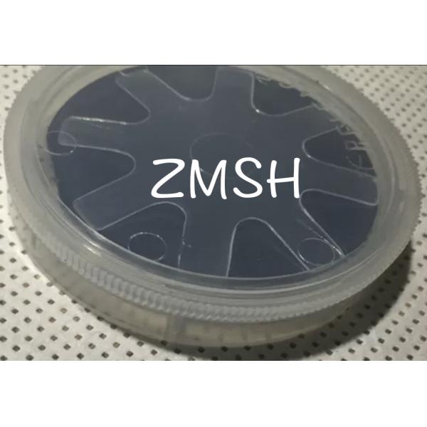 InP Laser Epitaxial Wafer Indium Phosphide Wafer DFB/EML Expitaxial Wafer For Intelligent Sensing