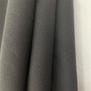 Custom Flame Retardant Fabric for Activewear Jersey 4 Way Stretch Waterproof OK
