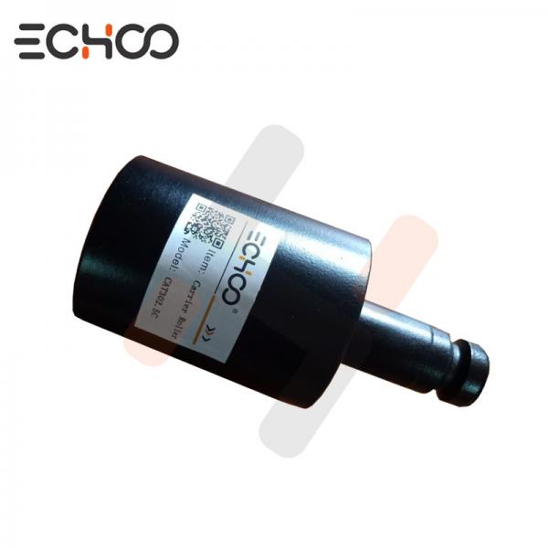 Quality For CAT 302.7D top roller echoo mini track parts CAT 302.7D carrier roller for sale