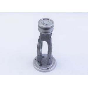 China Connecting Rod Pressure Die Casting Tools Double Cavity Customized Specification wholesale