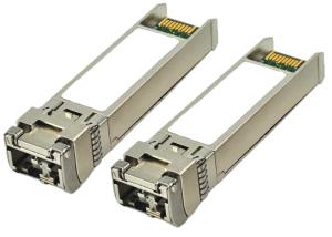 China FTLX3871DCC37 SFP+ Optical Module Ethernet LC Duplex Pluggable wholesale