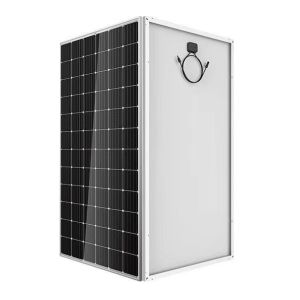 China 380W 385W 390w Mono Perc Solar Panel 24V 72 Cells wholesale