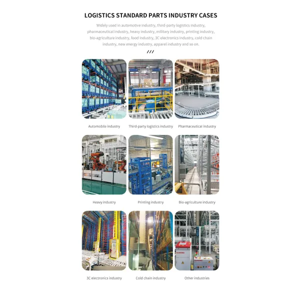 Cshh-Ws-G2000-L1200*W1000 Single Column Pallet Stacker