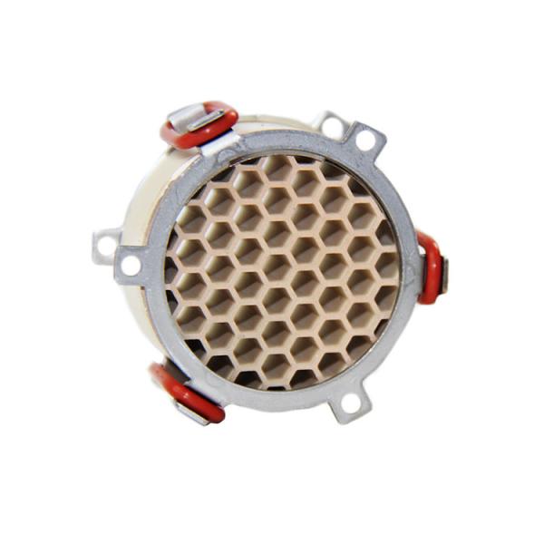 Far Infrared High Temperature Honeycomb Ceramic Plate Heater Heating Element