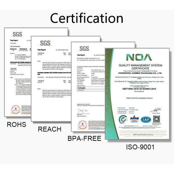 Empty 10ml 20ml 8ml Refillable Portable Liquid Container Bamboo Plastic Perfume Atomizer Spray Bottle