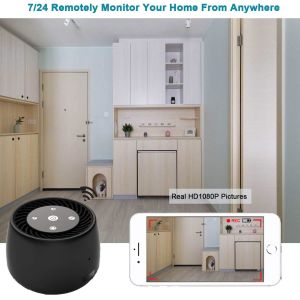 WIFI secret cameras with audio