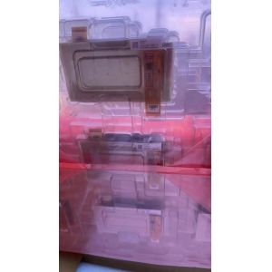 China PVI ED035OC1 3.5inch EPD E Ink Display Module E Paper 360x600 Pixels For Handle PDA wholesale