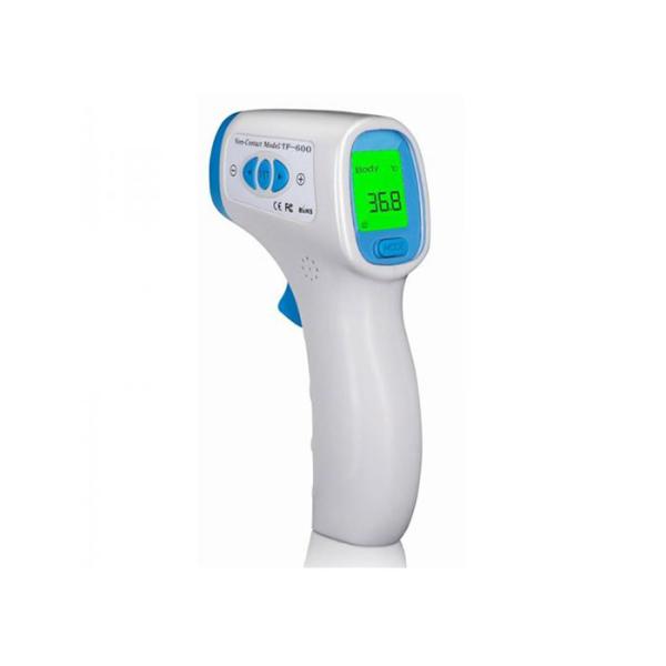 Quick Response No Touch Infrared Thermometer Non Contact Forehead Thermometer