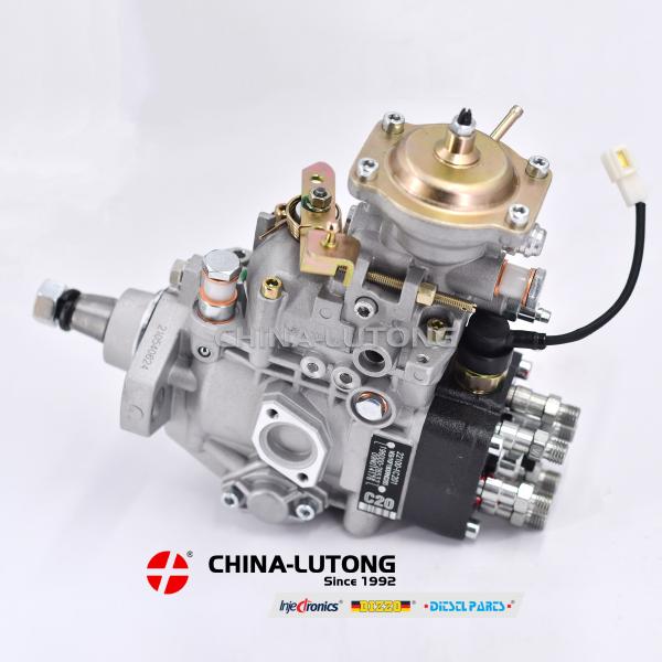 100% New VE Pump 22100-1C201Fuel Injection Pump 22100-1c201 for Toyota Engine1dz-2 1z 2z 11z 12z 13z 14z 15z for Denso Wholesale