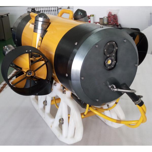 New Orca-A ROV,Underwater Inspection Robot VVL-V28-4T