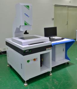 China High Resolution Optical Measuring Devices Multiple Function With Linear Guides wholesale