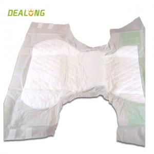 China Super Absorbent Adult Diapers Cotton Old People